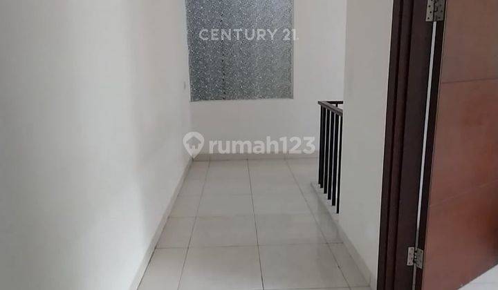 Rumah Dijual Minimalis 2 Lantai Di Lengkong Gudang Bsd 14761 Oc 2