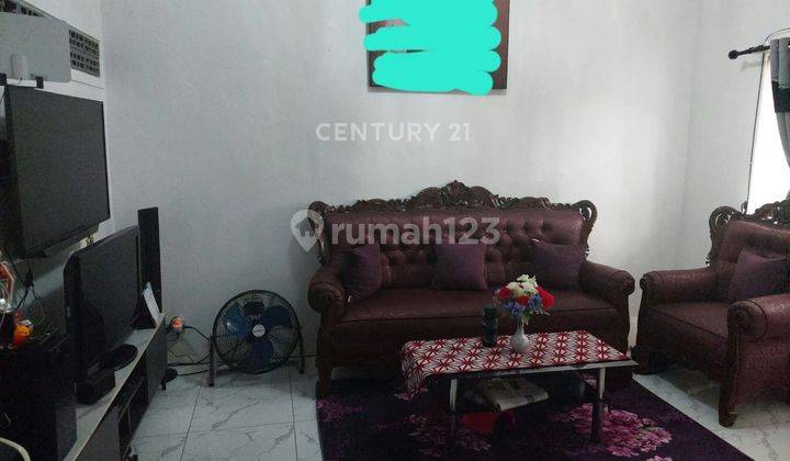 Rumah Siap Huni Sudah Renov Di Pesanggrahan Jaksel 14860 Oc 2