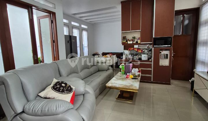 Luxury House in Bintaro Jaya - PR 16922