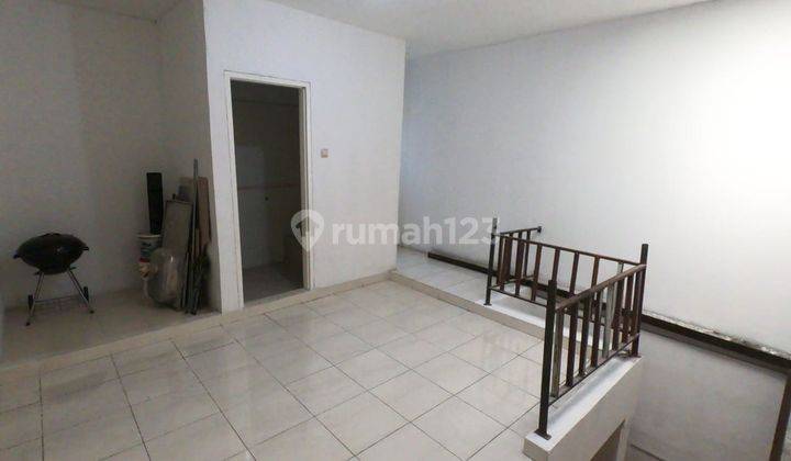 Rumah Siap Huni di Bsd Tangsel 1,6 M 14270 Oc 2