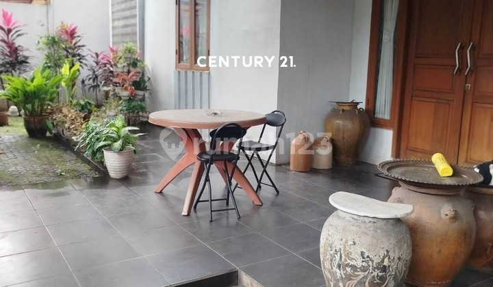 Dijual Rumah 1 Lantai di Larangan Af 17971