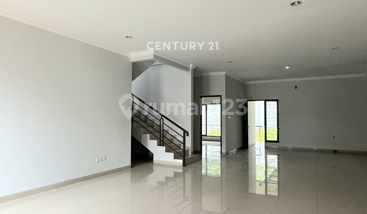 Jual Rumah 2 Lantai Terawat Siap Huni di Jakarta Selatan Rn10837 2