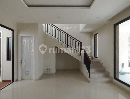 Dijual Rumah Baru Siap Huni Di Sektor 9 Bintaro 12317 oc 1