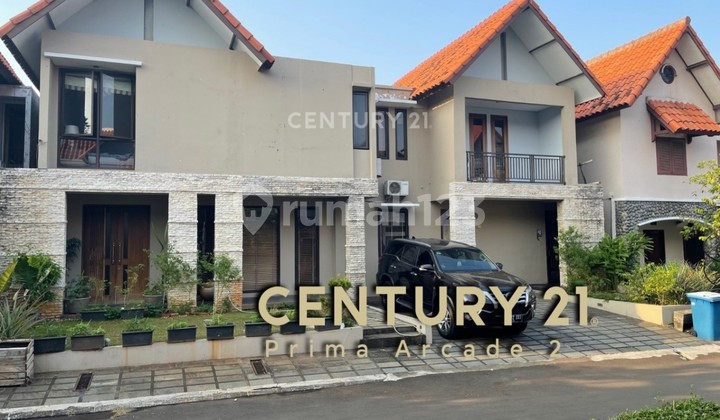 For Sale Luxury House with Swimming Pool Hw11496