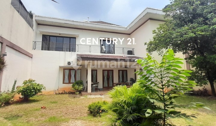 Rumah Mewah 2 Lantai Jakarta Selatan Dekat Ragunan Td 14520 2