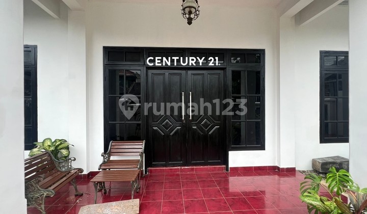 Dijual Rumah Full Renov di Pondok Aren Af 17853 2