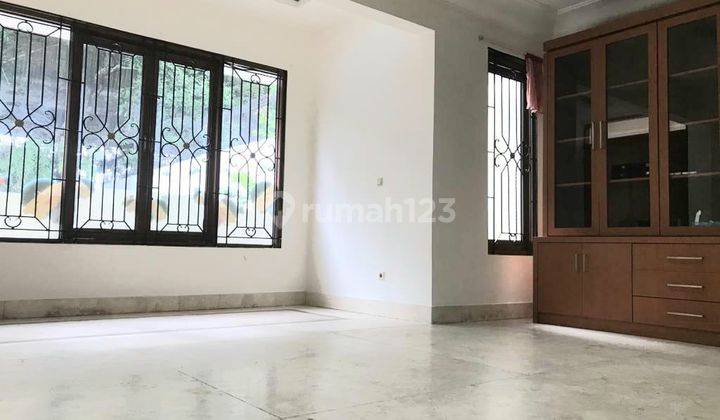 Rumah Mewah Ada Swimming Pool di Antasari Jaksel 39,8 M 13383 Oc 2