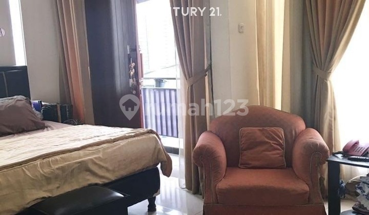 Rumah Hook Lokasi Strategis di Bintaro Gb 16603 2