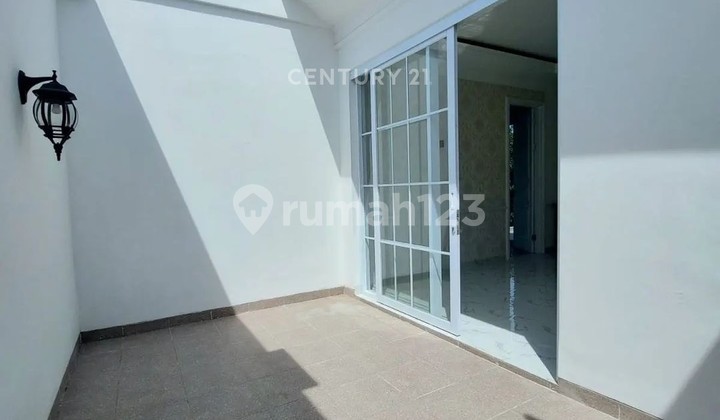 Dijual Rumah American Clasic Di Sektor 9 Bintaro Jaya 10692 oc