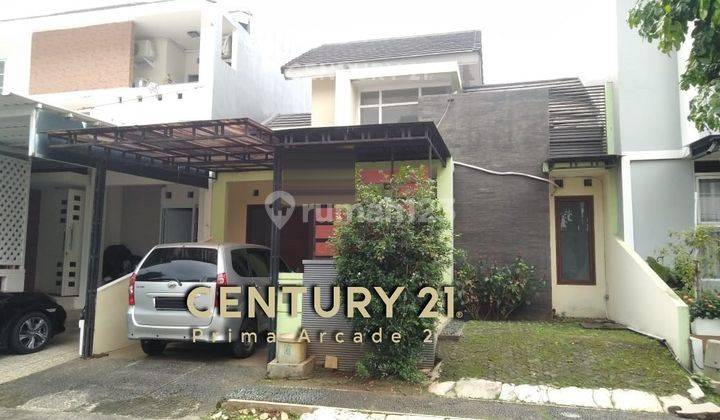 Dijual Rumah Siap Huni Di Bintaro 5367 Oc 1