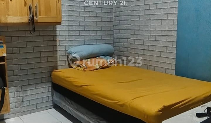 Rumah Asri dan Cantik Lokasi Strategis di Kebagusan Dekat Tol 2