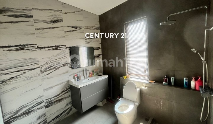 Quick Sale House in Sector 7 Bintaro Gb 17280 2