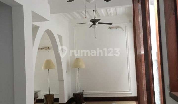 Rumah Super Mewah Siap Huni di Sektor 9 Bintaro - Rn8162