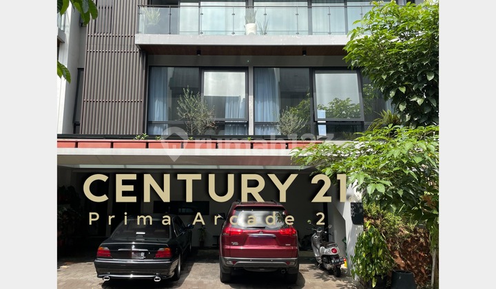 Rumah Mewah ada Swimming Pool di cilandak Jaksel - PR 15911 Rumah Mewah ada Swimming Pool di cilandak Jaksel - PR 15911