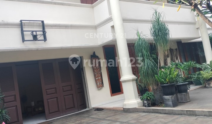 Dijual Rumah Megah 2 Lantai Harga Terbaik Dekat Bintaro 14145 Oc