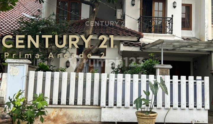 For Sale Cheap Luxury House In Pondok Indah South Jakarta 12439 oc