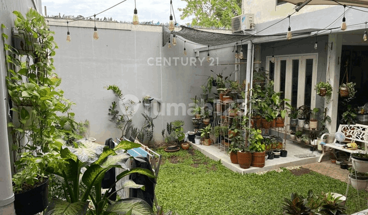 Rumah Nyaman Siap Huni Pondok Jaya Rn7516