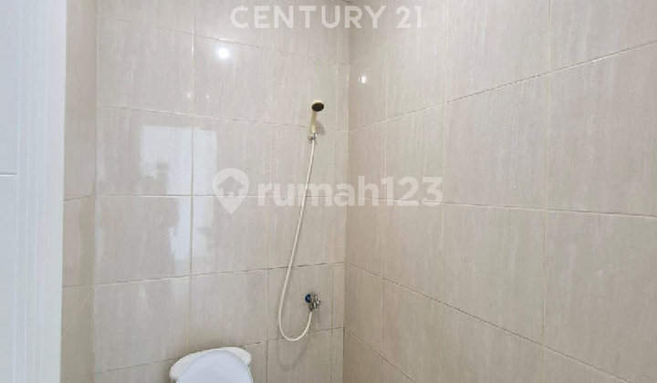 Rumah Siap Huni Dekat Sekolah Al Ahzar Bintaro 2