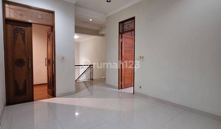 Rumah Terawat di Sektor 7 Bintaro Jaya 5,9 M 10362 Oc 2