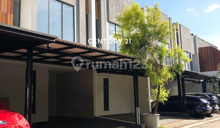 Jual Cepat Rumah 2 Lantai Dekat Upj Gb 14036