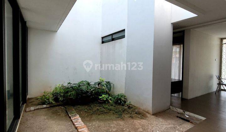 Rumah Siap Huni di Sektor 7 Bintaro Jaya 6 M 10904 Oc 2