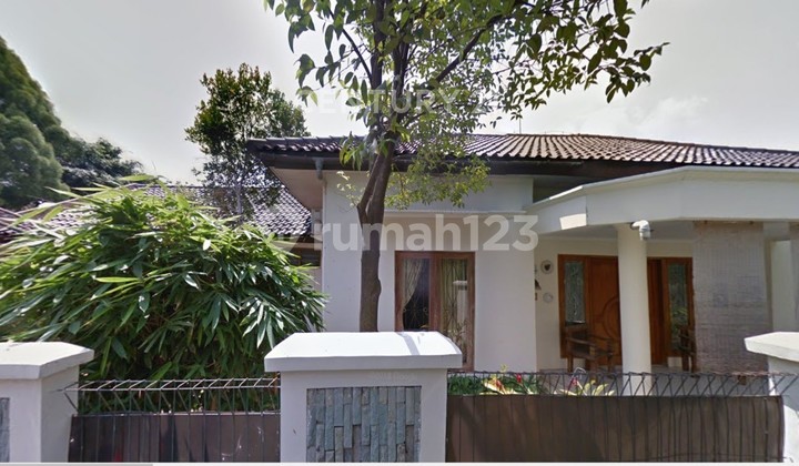 Dijual Rumah di Rempoa Siap Huni - Pr 12880