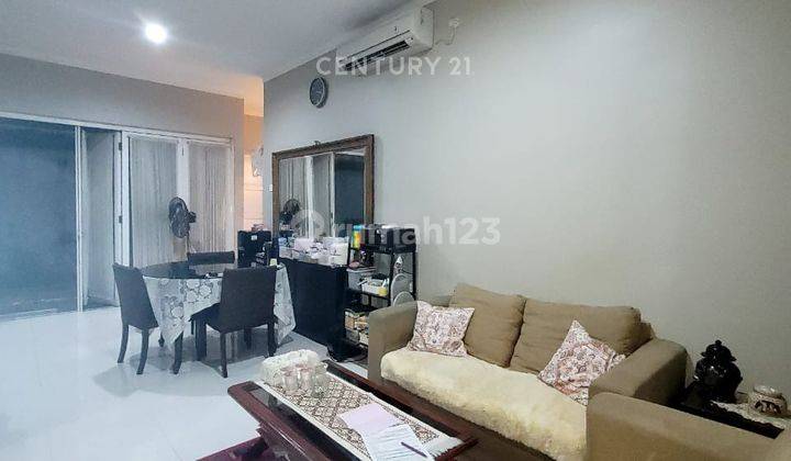 Dijual Rumah Siap Huni 2 Lantai Di Sektor 9 Bintaro 15227 Oc 2