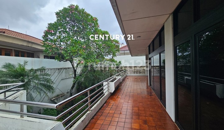 Rumah Mewah 2 Lantai Siap Huni di Pondok Indah Wt 17739