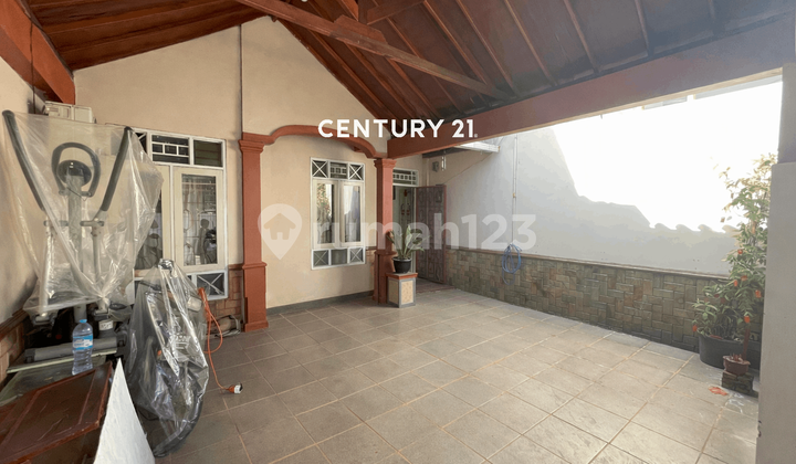 Jual Cepat Rumah di Graha Raya Az 17730 2