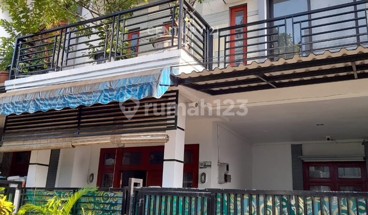 Rumah Cantik 2 Lantai di Pondok Aren Rn 14142 2