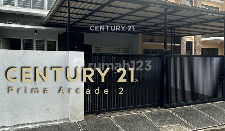 Dijual Rumah Nyaman Sia Huni di Kebayoran Lama Jaksel Rn10838