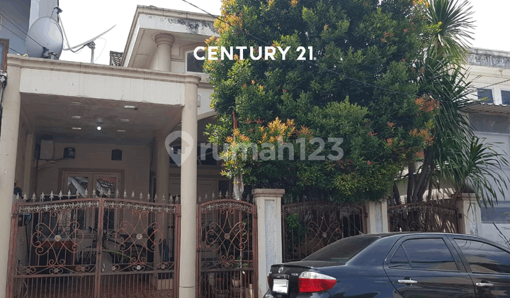 Rumah Minimalis Dekat Pasmod Bsd Dm 16310