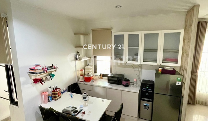 2-Story House Near Pondok Ranji Station Lr 15565 2