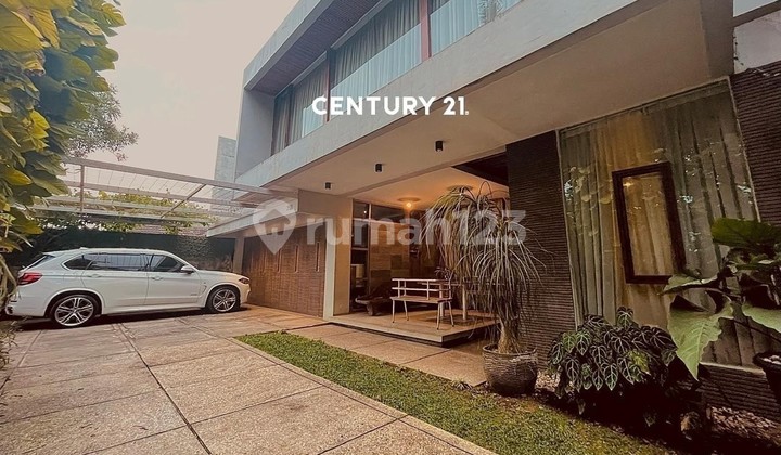 Dijual Rumah Terawat di Tangerang Am 16541