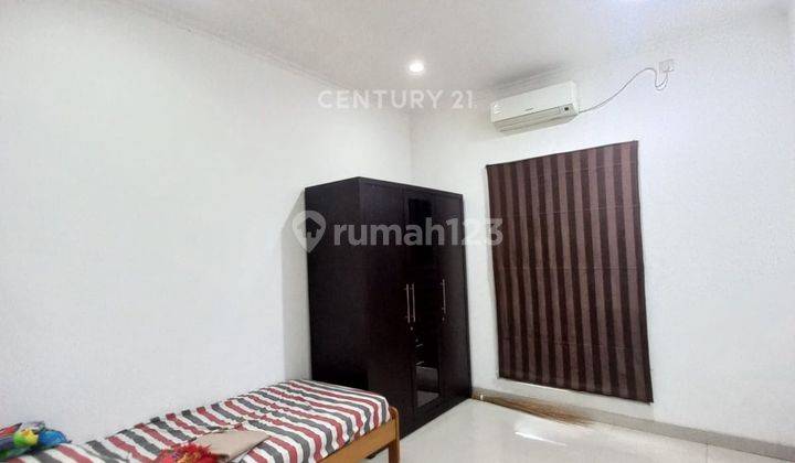 Rumah Dijual Murah 2 Lantai Di Sektor 9 Bintaro Jaya 13098 Oc 2