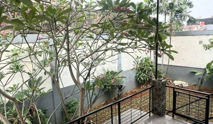 Dijual Rumah 3 Lantai Cocok Untuk Usaha Di Mampang Jaksel 15801 oc 2