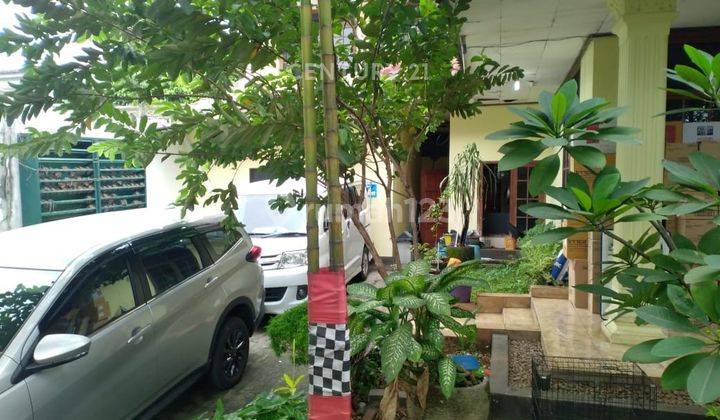 Dijual Rumah 2 Lantai Siap Huni Di Deplu 5359 Oc 2