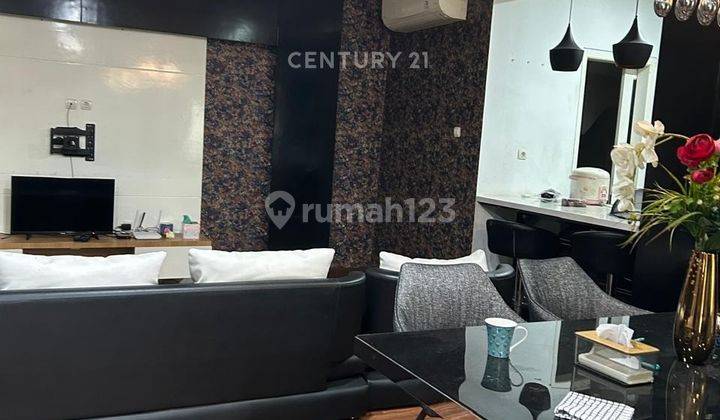 Dijual Cepat Rumah 2 Lantai Siap Huni Di Senayan Bintaro UT15733 1