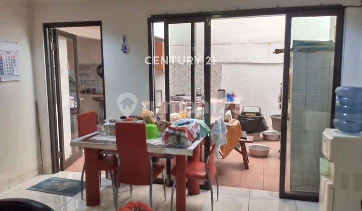 Rumah Dalam Komplek Siap Huni di Ciputat Ds 14077 2
