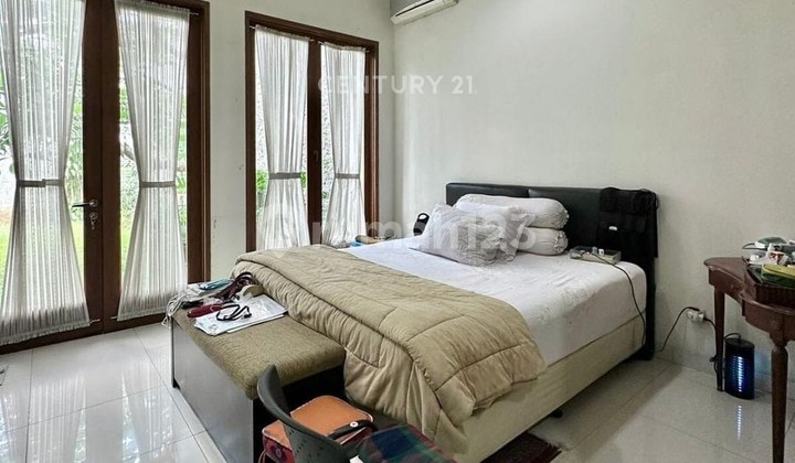 Dijual Rumah Modern Tropical di Tanah Kusir Jaksel - Pr 16226 2