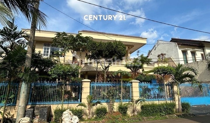 Rumah Tua Terawat Siap Huni Ut 17011 1