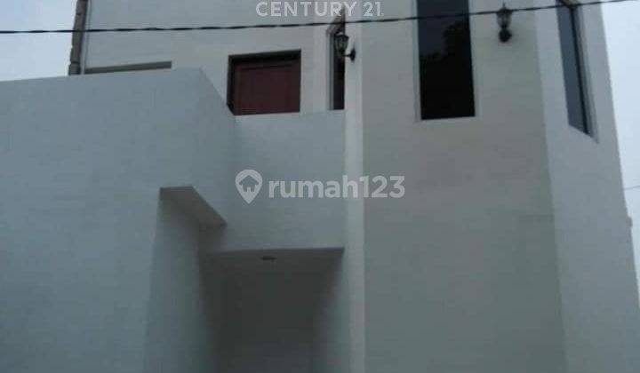 Dijual Cepat Rumah Cantik Hook Dekat Sektor 9 Bintaro 13549 O  1