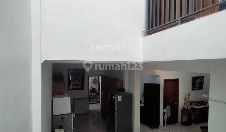 Rumah Dijual Cepat Minimalis Di Graha Bintaro Dekat Toll 13602 Oc 2