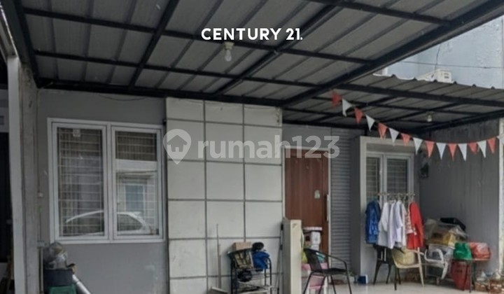 Rumah Cantik 1 Lantai di Ciputat Ar 17724 Rumah Cantik 1 Lantai di Ciputat Ar 17724