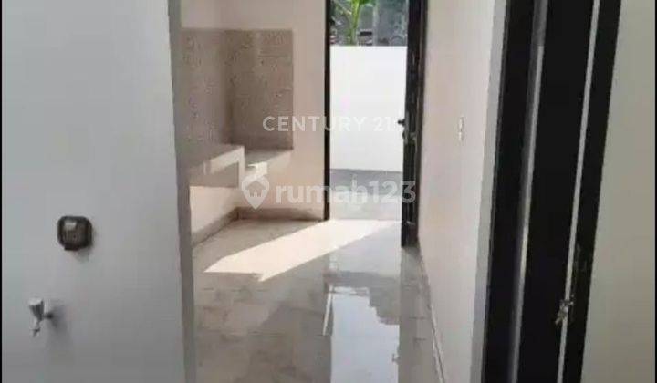 Rumah Cantik 1 Lantai Siap Huni Di Puri Bintaro Hijau 14328 Oc 2