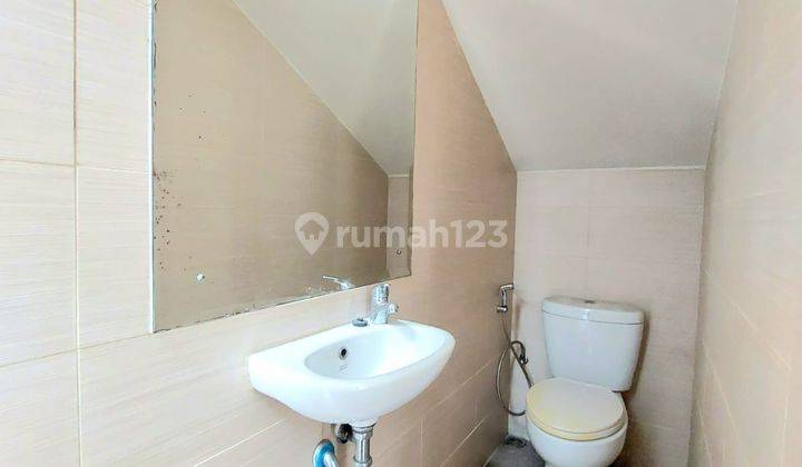 Rumah Siap Huni di Sektor 9 Bintaro Jaya 3,5 M 14903 Oc 2