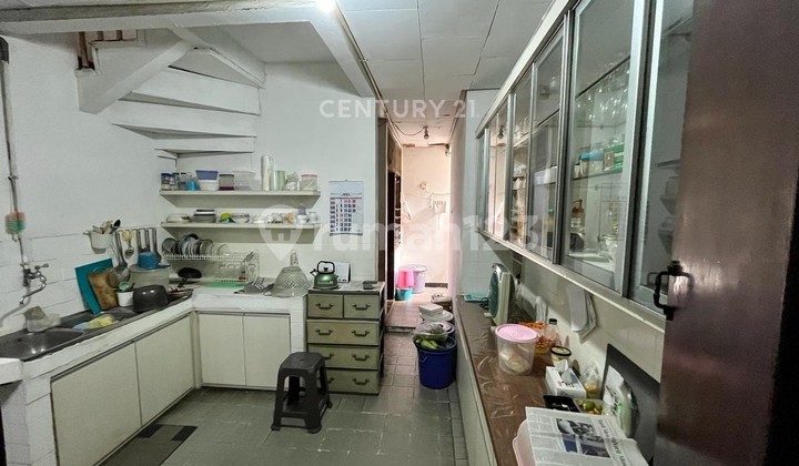 Strategic Hook House in Sector 2 Bintaro Jaya Cw 14119 2