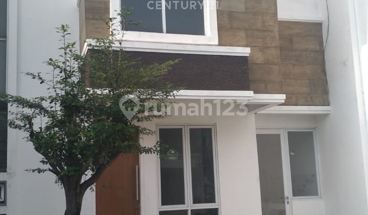 Dijual Rumah di Pondok Pinang Jaksel - Pr 17103