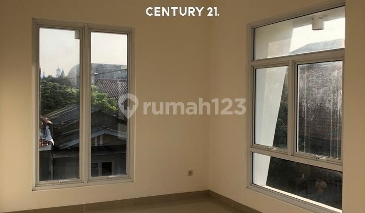 Dijual Rumah Siap Huni di Kalibata Selatan Jaksel Bs 15561 2