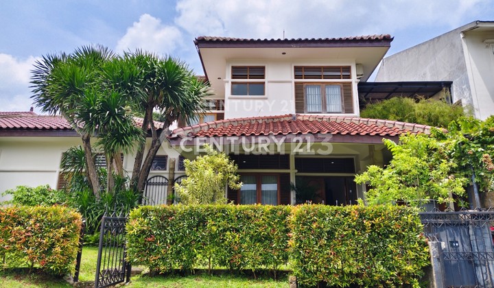 Ready-to-Occupy House in South Jakarta Gk17562 1